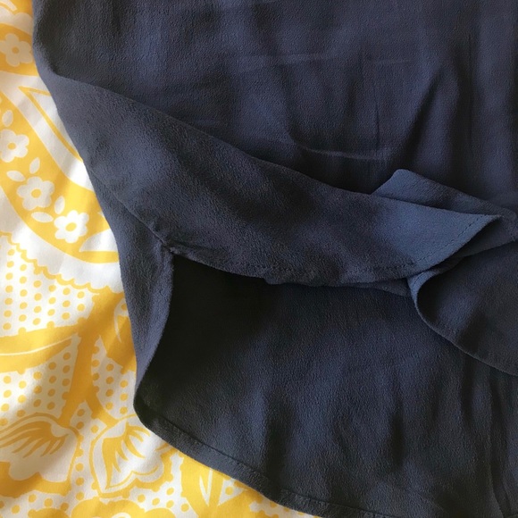 Gray-blue shirt - Picture 3 of 3